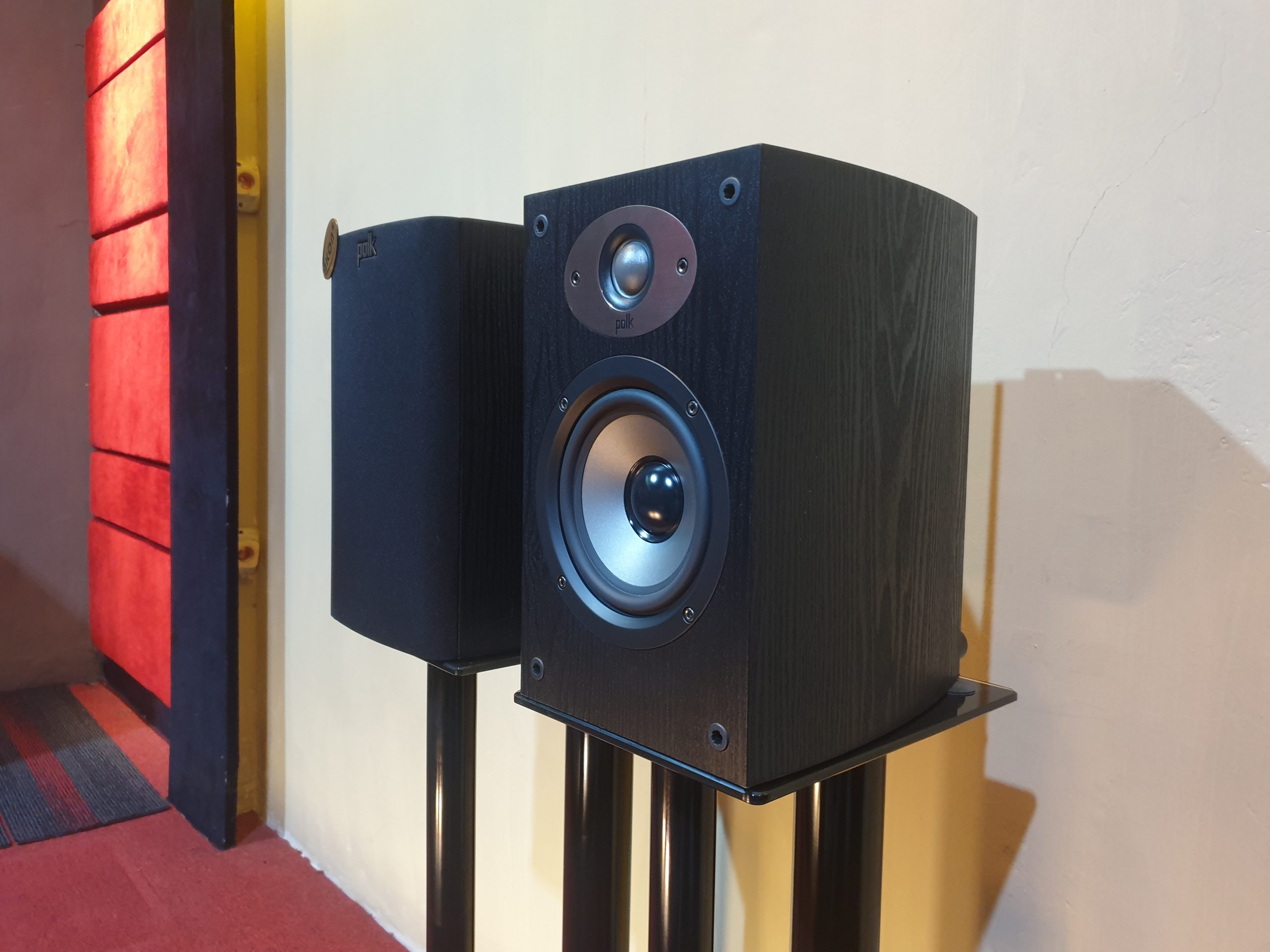 POLK AUDIO TSX110 (5)