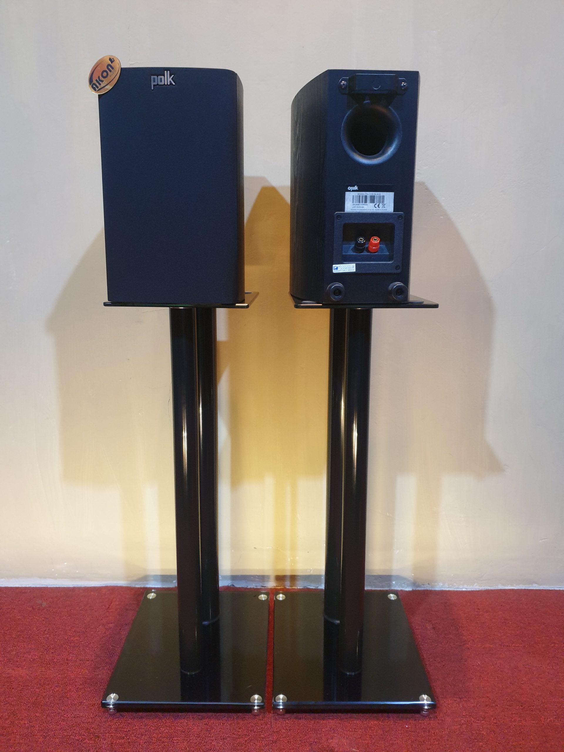 POLK AUDIO TSX110 (6)