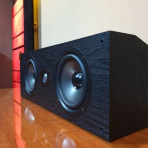Polk Audio TSx250C