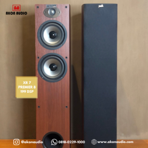 Polk Audio TSx330T