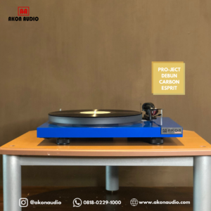 Pro-Ject Debut Carbon Esprit SB (DC)
