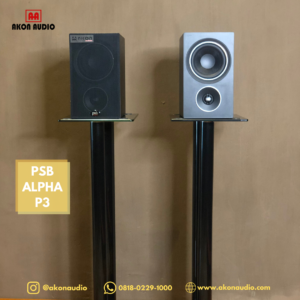 PSB Alpha P3