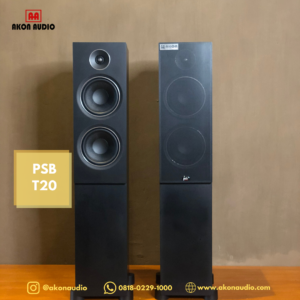 PSB Alpha T20
