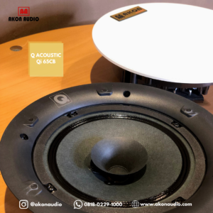 Q acoustics Qi-65CB