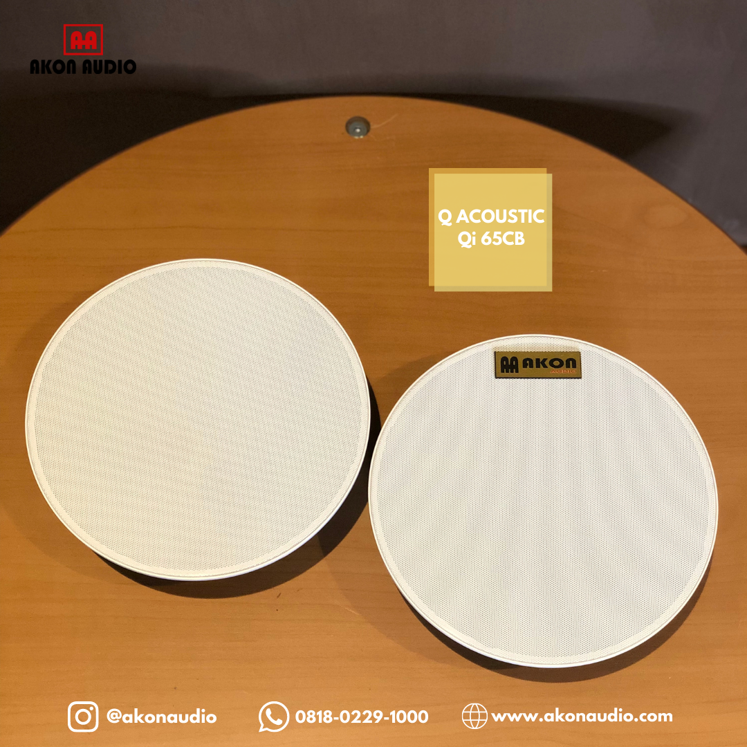 Q ACOUSTIC QI 65CB B