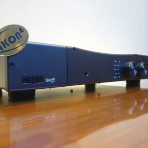 Rega Brio 3