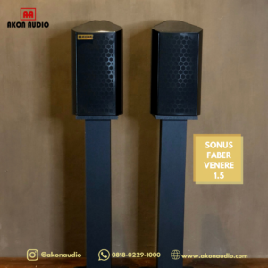 Sonus Faber Venere 1.5