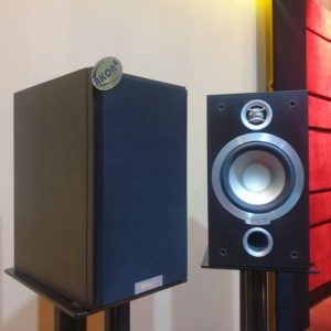 Tannoy Mercury V1i