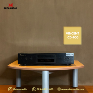 Vincent CD-400