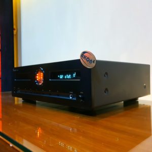 VINCENT CD S7