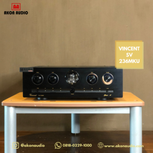Vincent SV-236MK
