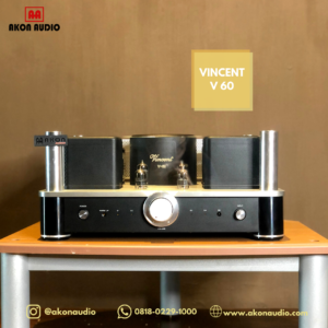Vincent Audio V-60