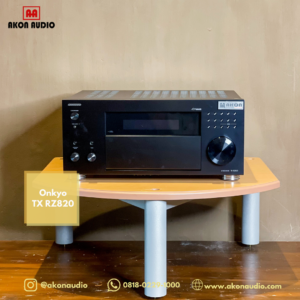 Onkyo TX-RZ820