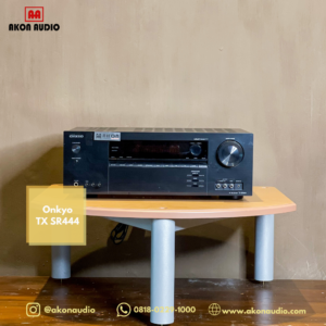 Onkyo TX-SR444