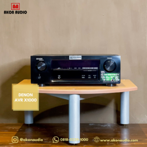Denon AVR-X1000