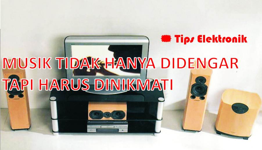 toko peralatan sound system di semarang