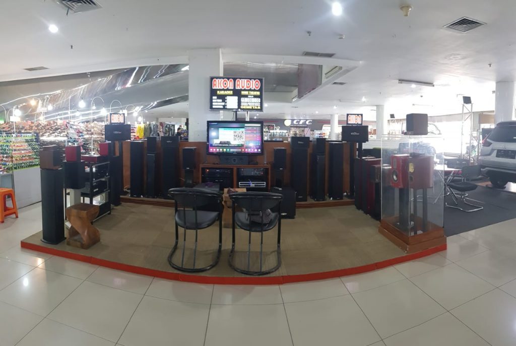 pameran karaoke pekalongan