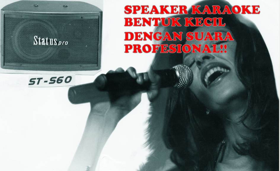 paket karaoke semarang