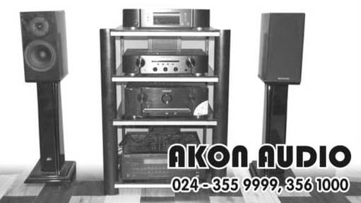 jual alat sound system