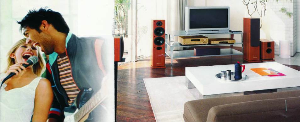 paket sound system karaoke
